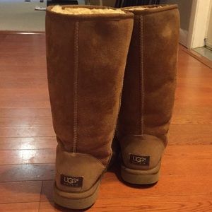 Ugg boots